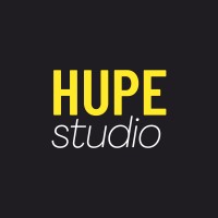 HUPE Studio Latam logo - Similar company to Donosti Perú