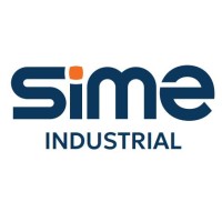 Sime Industrial logo - Similar company to Cerdas Resolusi Sdn Bhd