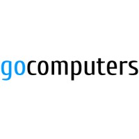 Go Computers logo - Similar company to Loftus Computing Services Pty Ltd Trading As Loftus It