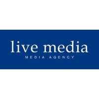 Live Media logo - Similar company to Creative Hub Public Relations Management