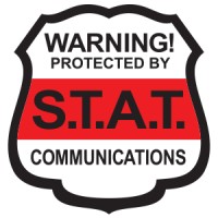 STAT Communications logo - Similar company to Doyle Security Systems, Inc.