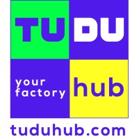 TUDUhub logo - Similar company to Wap Intelligence Storage Equipment