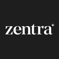 Zentra logo - Similar company to Zaap