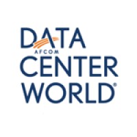 Data Center World AFCOM logo - Similar company to Afcom Potomac Chapter