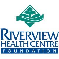 Riverview Health Centre Foundation logo - Similar company to Oakdale Child & Family Service Inc.