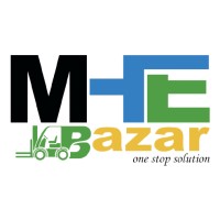 MHE Bazar logo - Similar company to Asian Engineering Group