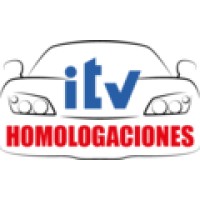 HOMOLOGACIONES ITV logo - Similar company to Itversia