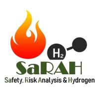 SaRAH logo - Similar company to Consenergy 2000