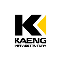 Kaeng Infraenstrutura logo - Similar company to Triangulo Engenharia