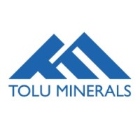 Tolu Minerals logo - Similar company to Lcl Resources