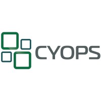 CYOPS logo - Similar company to Shift Live