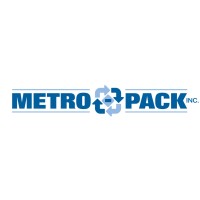 Metro-Pack, Inc. logo - Similar company to Metropack