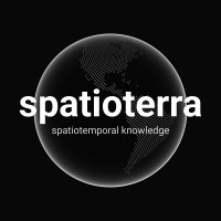SpatioTerra logo - Similar company to Ciampagna
