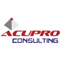 Acupro Consulting logo - Similar company to Finvox Analytics
