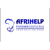 Afrihelp Pharmaceuticals (Public Health Division) logo - Similar company to Cospharm Group