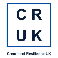 Command Resilience UK LTD logo - Similar company to Fnl Finishes