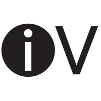 IV logo - Similar company to Vis | Human-Computer Interaction & Visual Analytics @ Darmstadtuas