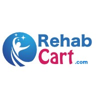RehabCart logo - Similar company to Tribocare Technical Services Private Limited