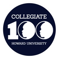 Collegiate 100 Of Howard University logo - Similar company to 100 Black Men Of Greater Washington, D.C.