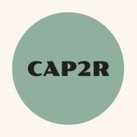 CAP2R logo - Similar company to Hileo