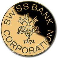 Swiss Bank Corporation, London Branch