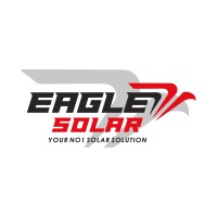 Eagle Solar SA logo - Similar company to Solarenergy Sa - Ecuador