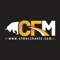 CF Merchants logo - Similar company to Grc Management