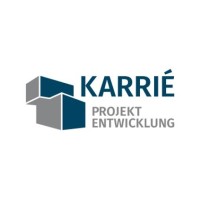 Karrié Projektentwicklung logo - Similar company to Benner Holding