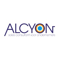 Alcyon consulting logo - Similar company to Ocomstudio