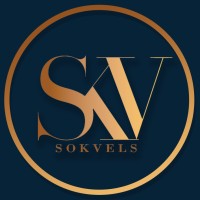 Sokvels project development lda logo - Similar company to Induflex - Upholstered Furniture