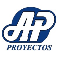 AP PROYECTOS SL logo - Similar company to Magma Design Studio