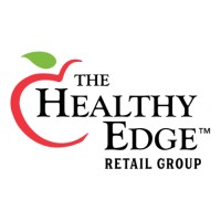 The Healthy Edge Retail Group logo - Similar company to Blue Dinosaur