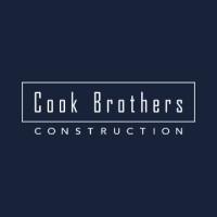 Cook Brothers Construction (CBC) logo - Similar company to Heb Construction