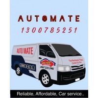 Automate Automotive Australia pty ltd logo - Similar company to Aussie Energy Savers