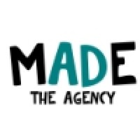 Made The Agency logo - Similar company to Made By Jack The Employer Branding Agency