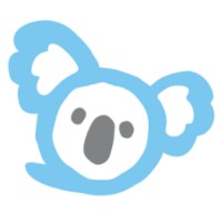 Koala Preschool logo - Similar company to Wrong Page