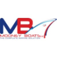 Mooney Boats Ltd logo - Similar company to Seabound Engineering