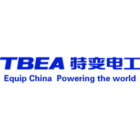 Tbea Co., Ltd. logo - Similar company to Tbea Xi'An Electric Technology Co., Ltd.