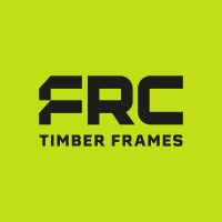 FRC Timber Frames logo - Similar company to Dg Timber Solutions Ltd