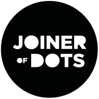 Joiner of Dots logo - Similar company to Icebreakers Uk