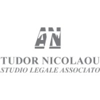 TUDOR NICOLAOU NODALE Studio Legale Associato logo - Similar company to Studio Legale Borgna