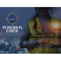 POSEIDON FARER logo - Similar company to Bgp Group Limited