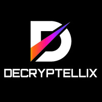 Decryptellix logo - Similar company to Tâche Lanka Private Limited