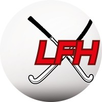 Ligue Francophone de Hockey logo - Similar company to Fih Academy