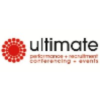 Ultimate Performance + Recruitment, Conferencing + Events logo - Similar company to Km Tourism | Sales & Marketing Consultancy