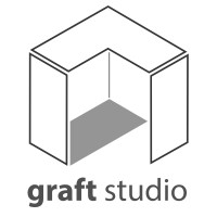 Graft Studio logo - Similar company to Studio Design Views