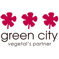 Green City logo - Similar company to Nabl - Collecte Et Diffusion D'Avis Clients