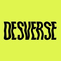 DESVERSE logo - Similar company to W3Coins