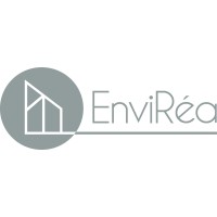 EnviRéa logo - Similar company to L'Étape Bois