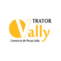 Trator Vally Comércio de Peças logo - Similar company to Trator Engenharia Ltda